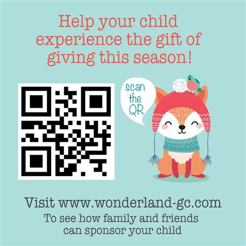 Winter Wonderland Shop